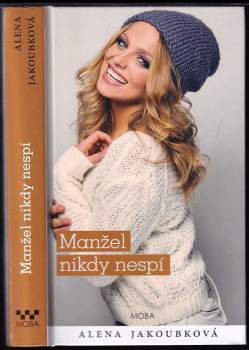 Manžel nikdy nespí