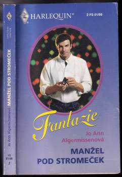 Manžel pod stromeček
