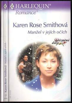 Manžel v jejích očích