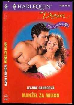Leanne Banks: Manžel za milion