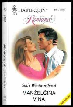 Sally Wentworth: Manželčina vina