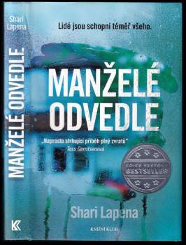 Manželé odvedle