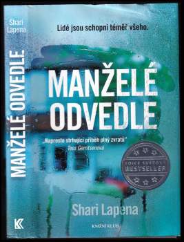 Manželé odvedle