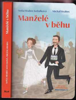 Manželé v běhu