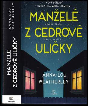 Manželé z Cedrové uličky