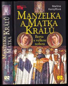 Manželka a matka králů