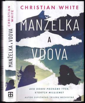 Manželka a vdova