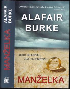 Manželka