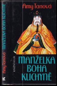 Manželka boha kuchyně