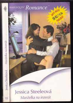 Manželka na inzerát