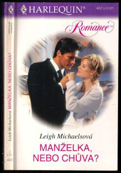 Manželka, nebo chůva?