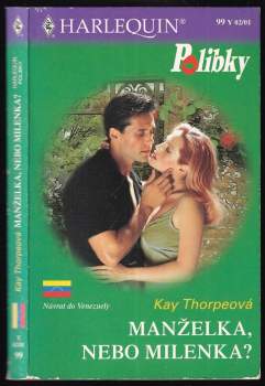 Manželka, nebo milenka?