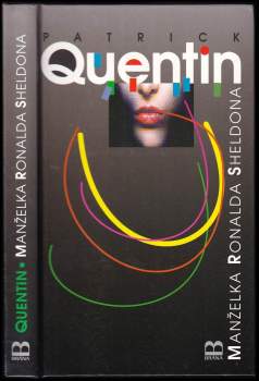 Manželka Ronalda Sheldona