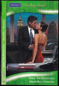 Manželka z Honolulu