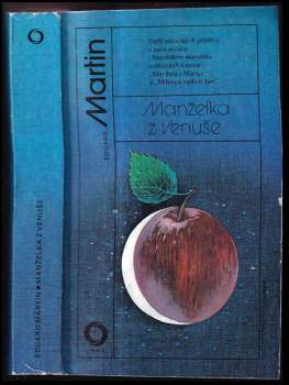 Eduard Martin: Manželka z Venuše