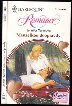 Manželkou doopravdy