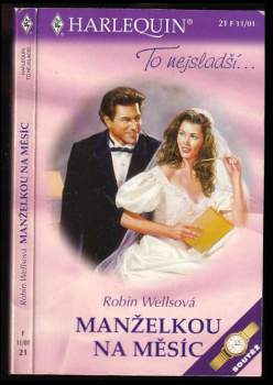 Manželkou na měsíc