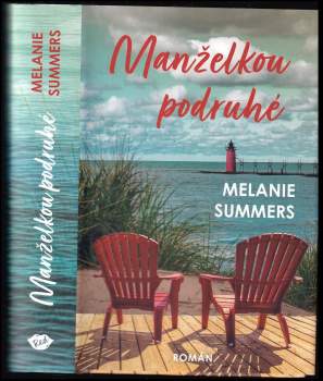 M. J Summers: Manželkou podruhé