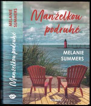 M. J Summers: Manželkou podruhé