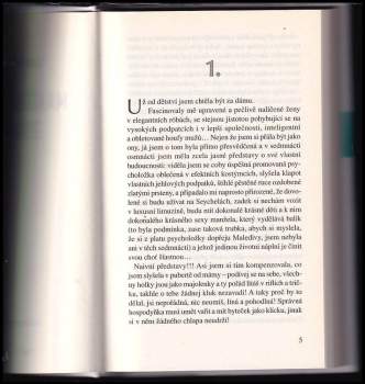 Lenka Lanczová: Manželky, milenky, zoufalky