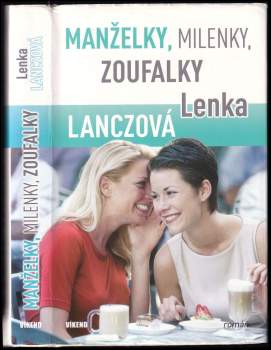 Manželky, milenky, zoufalky