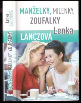 Manželky, milenky, zoufalky