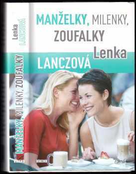 Manželky, milenky, zoufalky