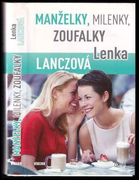 Manželky, milenky, zoufalky
