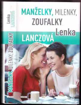 Manželky, milenky, zoufalky