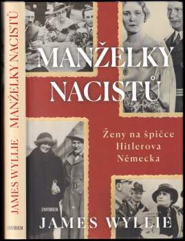 Manželky nacistů