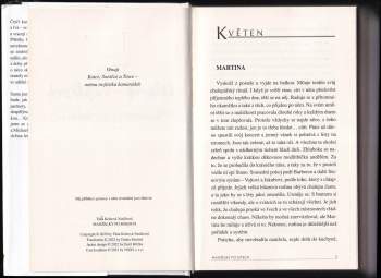 Táňa Keleová-Vasilková: Manželky po letech