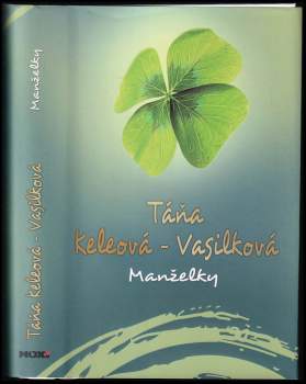 Manželky