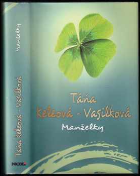 Manželky