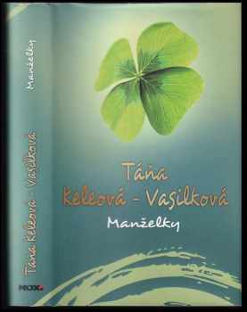 Manželky