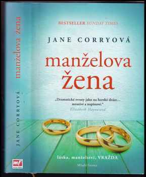 Manželova žena