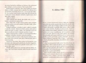 Liane Moriarty: Manželovo tajemství