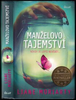 Manželovo tajemství