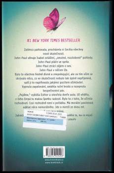 Liane Moriarty: Manželovo tajemství