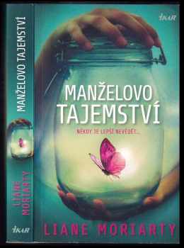 Manželovo tajemství
