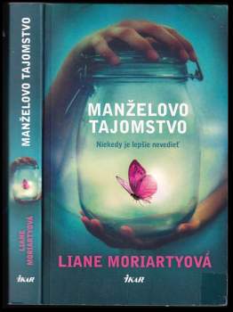 Manželovo tajomstvo