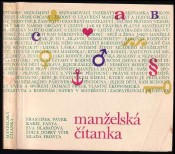 Manželská čítanka