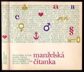 Manželská čítanka