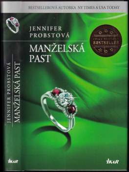 Manželská past