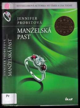 Manželská past
