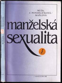 Manželská sexualita