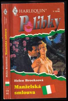 Manželská smlouva