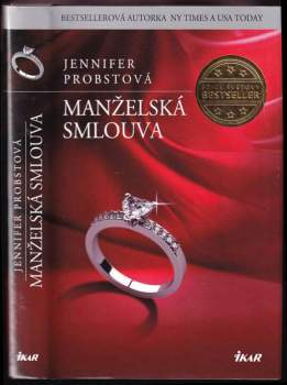Manželská smlouva