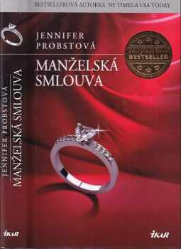 Manželská smlouva