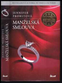 Jennifer Probst: Manželská smlouva