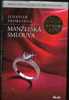 Manželská smlouva